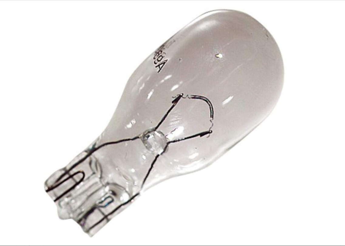 Ancor 520906 - Wedge Base Bulb