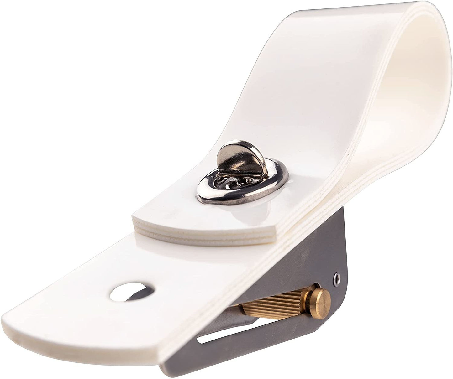 Taylor Made 1015 - Tidy-Ups Vinyl Fender Adjuster , White