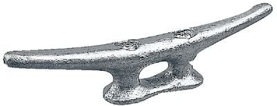 SEADOG LINE- 354-0401061 GALVANIZED CLEAT 6"