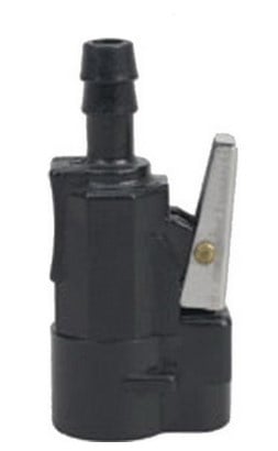 SCEPTER - 05791 FUEL FITTING MERCURY ENG CLIP 05791