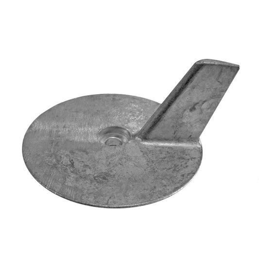 Martyr CM6644537101A - Yamaha Skeg Anode, Aluminum