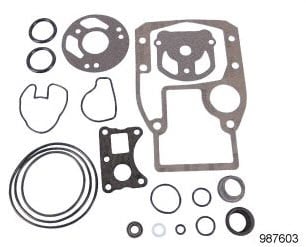 EVINRUDE JOHNSON 987603 - Seal Kit UPPER HSG