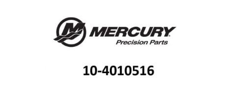 MERCURY - 10-4010516 SCREW