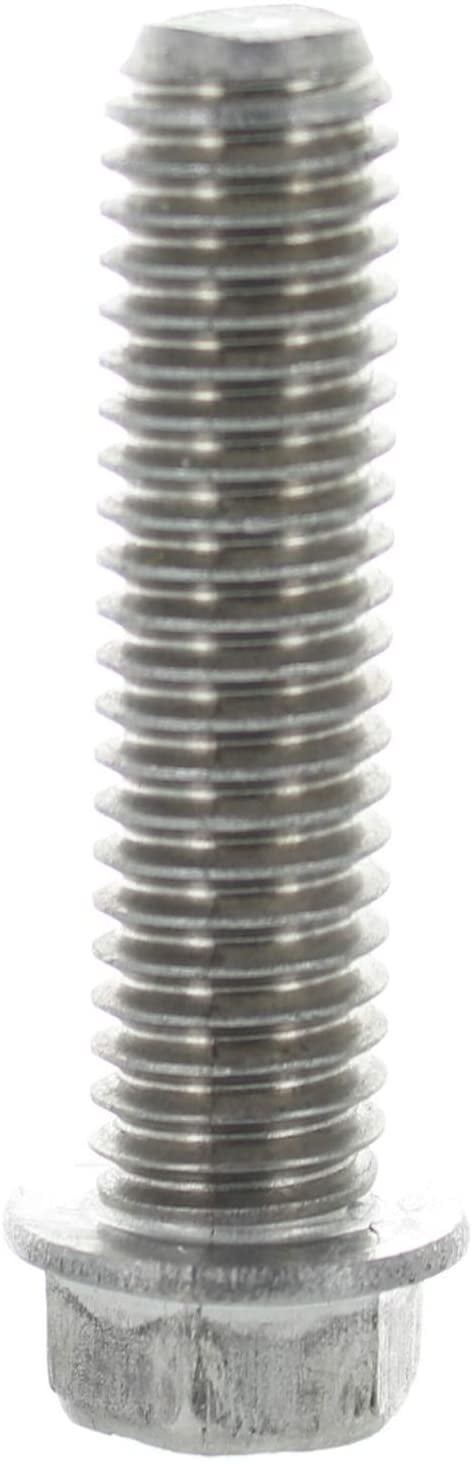 Quicksilver 10-66024   - Screw