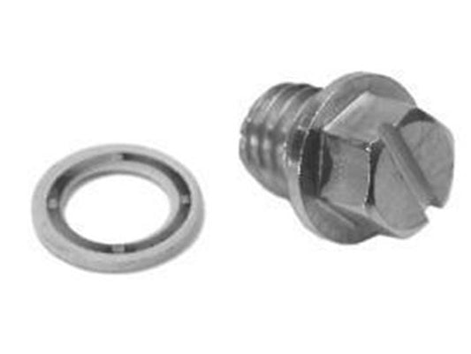 QUICKSILVER - 10-880717A01 SRCREW SEAL KIT