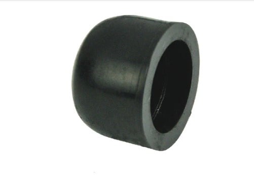BEP BOOT SNAP ON-PUSH BUTTOM CVR 969-1001501