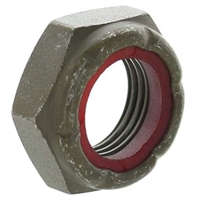 Quicksilver 11-22339 - Nut