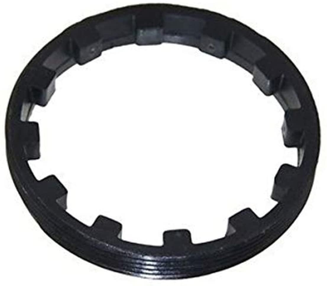 Mercury 11-87763 - Nut