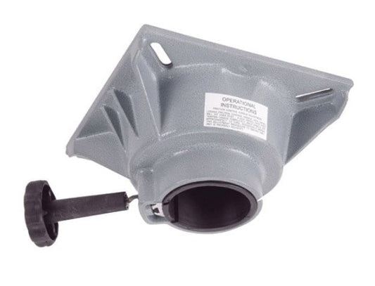 Springfield 169-1100031L1 - 2-3/8" Trac-Lock Locking Seat Mount For Taper-Lock, Plug-In Series or 2-3/8" Series