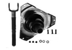 QUICKSILVER - 12632a7 COUPLER KIT