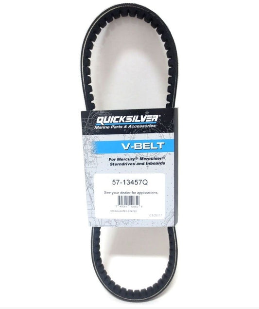 Quicksilver 13457Q - V-Belt