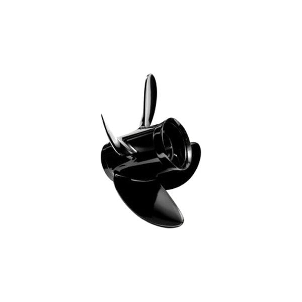 Quicksilver 8m8027502 - Nemesis Propeller 13.4X15p, 4rh