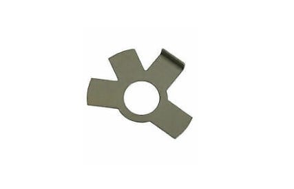 QuickSilver  14-12657 - Washer-Tab