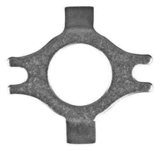 Quicksilver 14-76281 - Tab Washer