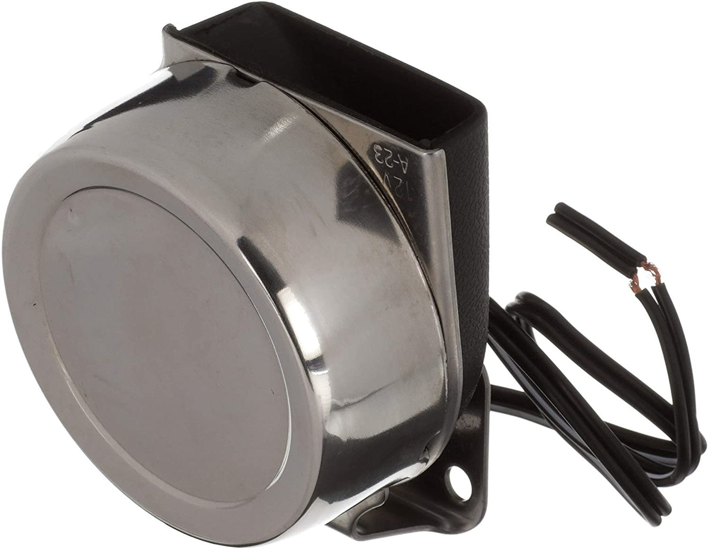 Seachoice 14501 - 12v Compact Electric Horn