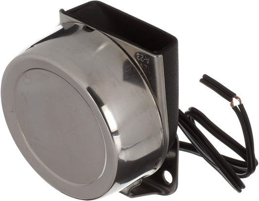 Seachoice 14501 - 12v Compact Electric Horn
