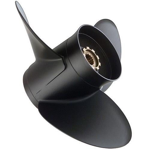 Quicksilver QA1916X - Black Diamond 14.5X19p, 3rh