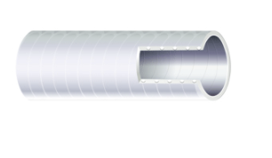 Shields Marine 1481126 - Sanitation Hose 1” 1/2 Extra Heavy Duty