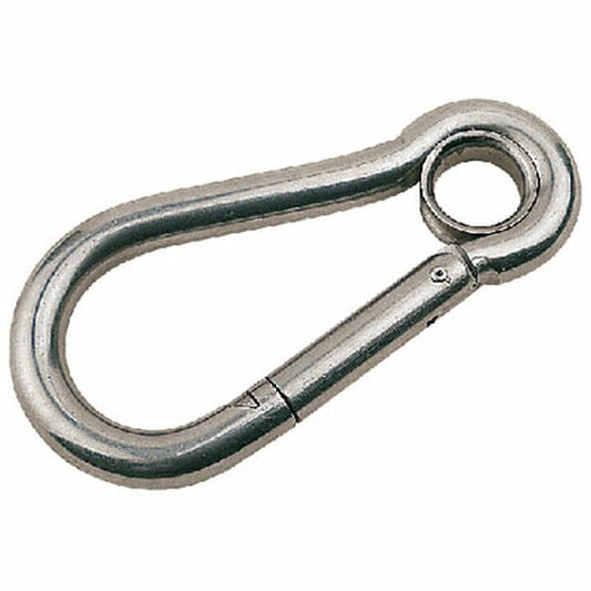 SEADOG LINE 151605-1 - Stainless Steel Snap Hook 3/8