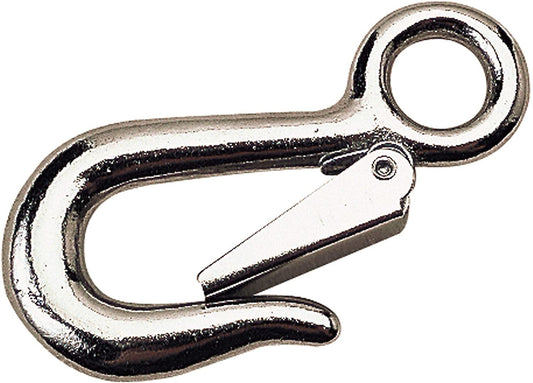 Seadog Line 354-1558411 - Mooring Snap - Plated Steel