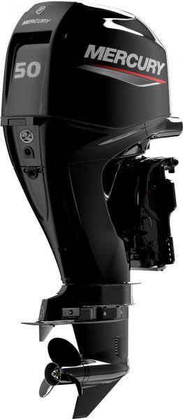 MERCURY 50HP ELPT