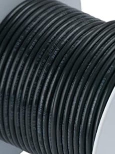 Ancor 421-16005 - Battery Cable, Black
