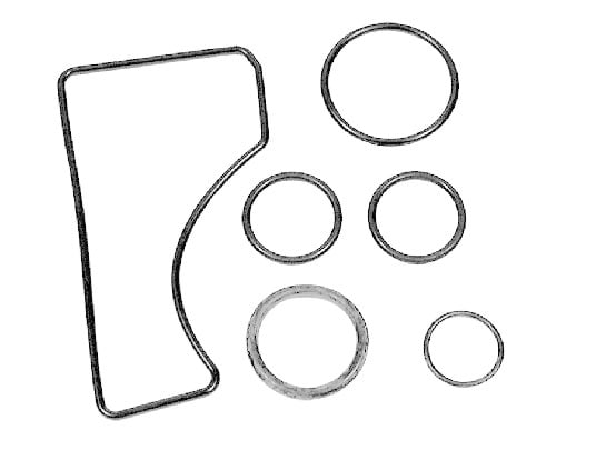 Mercury 16755T1 - Bravo Installation Kit