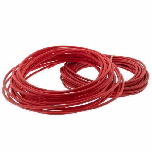 Pico 8116 - Copper Tinned 16ga Wire RED per foot