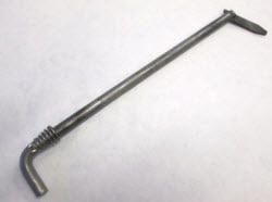 Quicksilver  17-56373a2 - Pin Kit