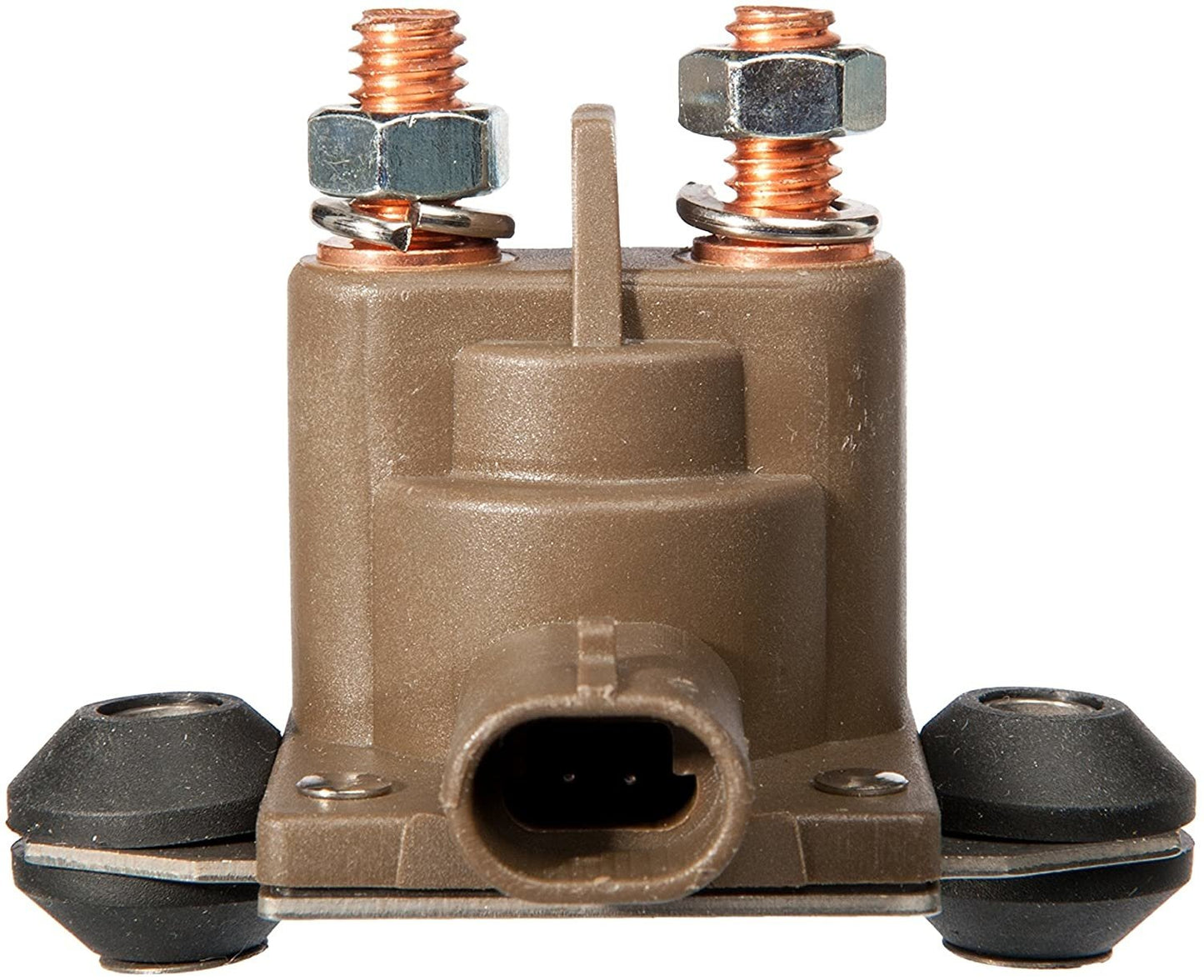 SIERRA 18-5833 - Solenoid 