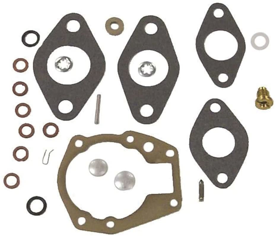Sierra 18-7043 - Carb Kit