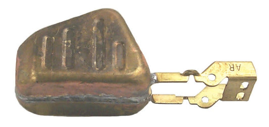 BRASS FLOAT 18-7201