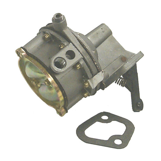 Sierra 18-7274 - AC FUEL PUMP FOR GM V8 (305-350-400 CID)