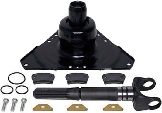 QUICKSILVER - COUPLER KIT - 18643a7
