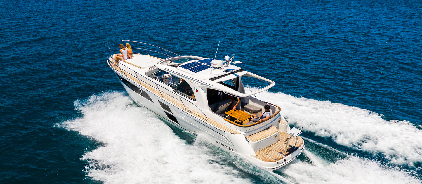 MAREX 375 