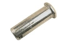 Seadog Line 193612 -  Stainless Clevis Pin , 1/2 x 1