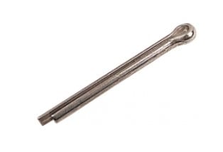 Seadog Line 193710 - Stainless Steel, Cotter Pin, 3/32 x 9/16