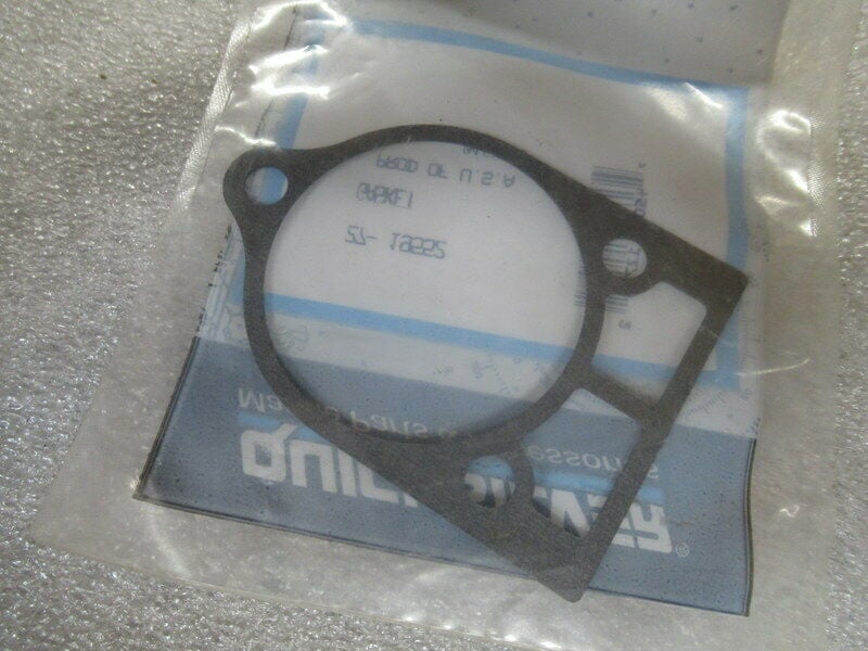 Quicksilver  27-19552 - Gasket