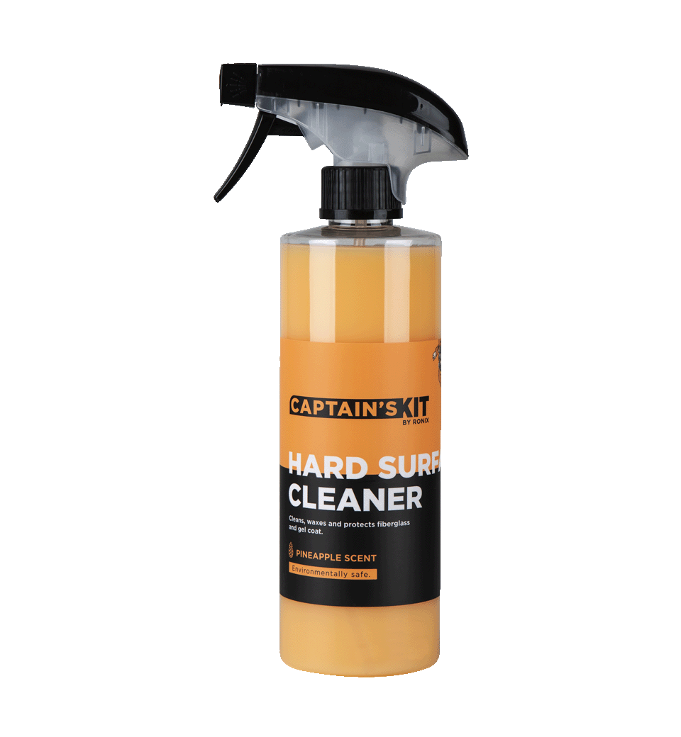 RONIX 1981210713-1E24 -  HARD SURFACE CLEANER