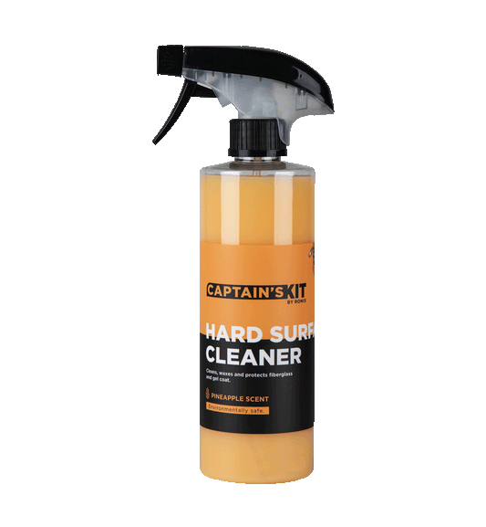RONIX 1981210713-1E24 - HARD SURFACE CLEANER