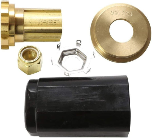 Michigan Wheel Marine - XHS-II Xchangeable Hub System 