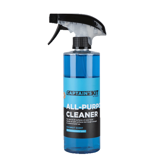 RONIX 1972210707-1E24 - ALL-PURPOSE CLEANER