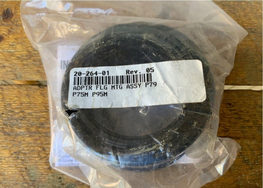 AIRMAR 20-264-01 - P79 ADPTR FLG MTG ASSY
