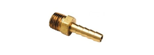 Seachoice 20771 - Brass Male Hose Barb