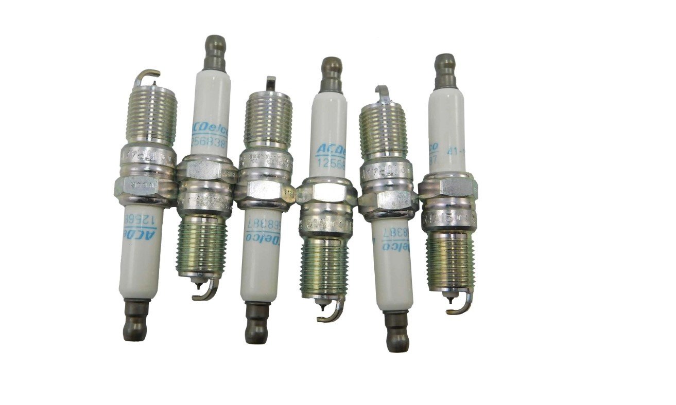VOLVO PENTA  21513423 - SPARK PLUG KIT