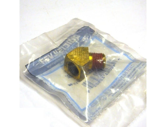 Quicksilver 22-37682 - Elbow