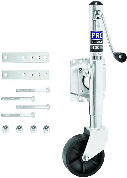 Pro Series 220-EJ10000101 - Jack 1000lb 