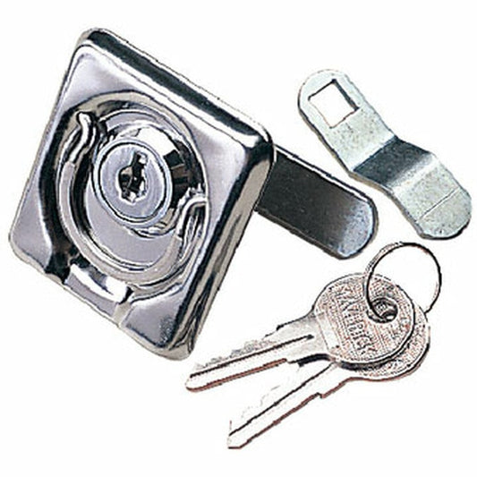 Seadog Line 354-2218311 - Stainless Surface Mount Lift Ring
