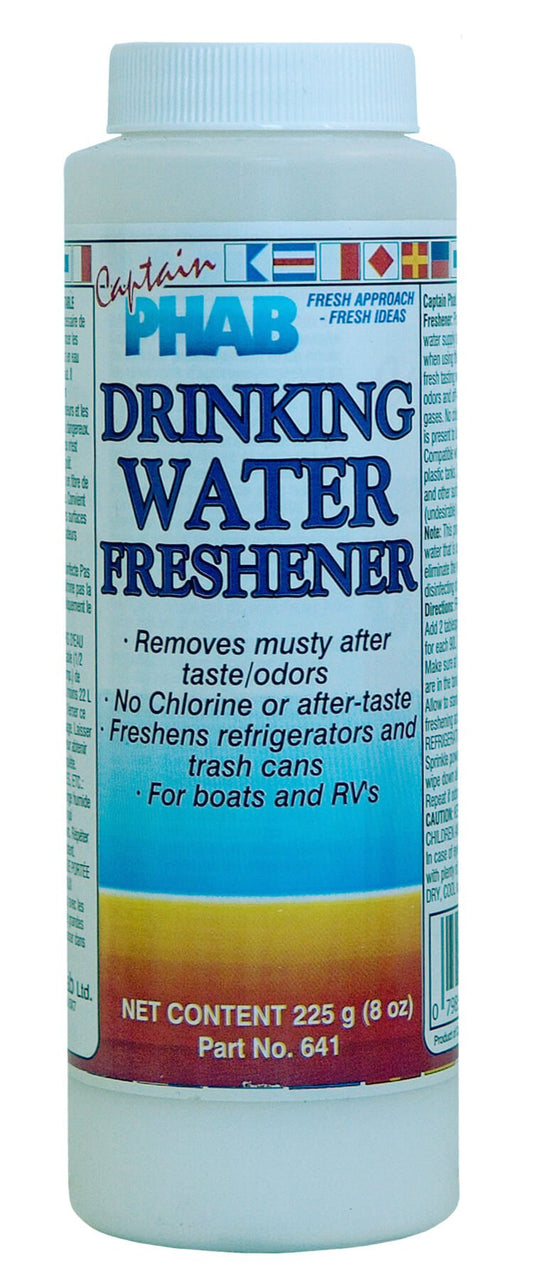 DRIKIN WATER FRESHENER 641
