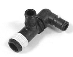 Quicksilver 22-862605t1 - Adapter Assembly